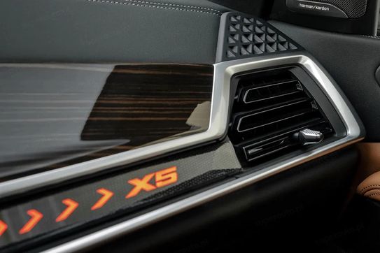 BMW X5 xDrive30d M Sport