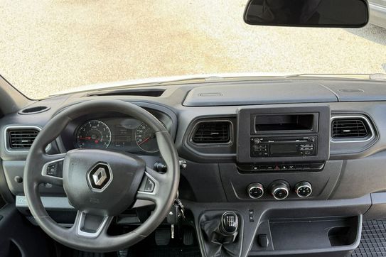 Renault Master dCi L2H2
