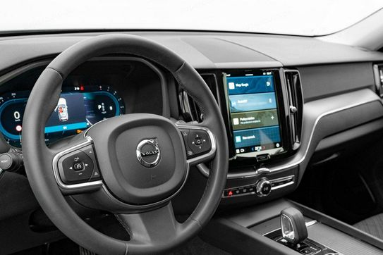 Volvo XC60 B4 B Core