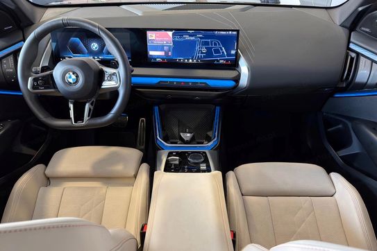 BMW X3 xDrive20d mHEV aut