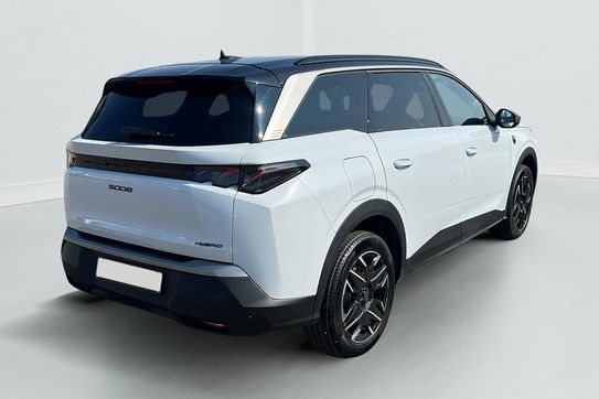 Peugeot 5008 GT 1.2 mHEV e-DCS6