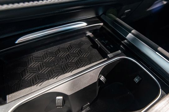 Chery Tiggo 7 Prestige AWD 1.6 T-GDI