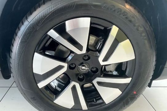 Opel Frontera Edition 44kWh