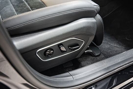 Tiger EIGHT ‎1.5 TGDI BENZ + LPG FWD