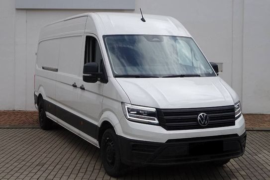 Volkswagen Crafter L4H3