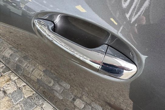 Mercedes GLA 220 4-Matic AMG Line