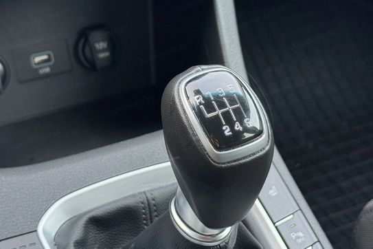 Hyundai i30 1.5 T-GDI 48V Smart