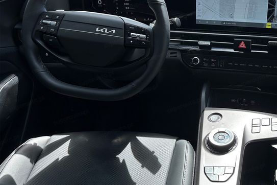 Kia Sportage 1.6 T-GDI HEV Business Line 2WD aut