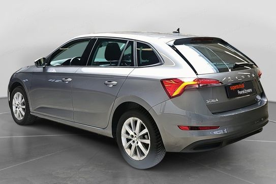 Skoda Scala 1.5 TSI Ambition DSG