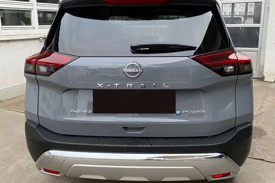 Nissan X-Trail Tekna e-POWER 4WD 1.5