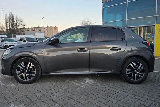 Peugeot 208 1.5 BlueHDi Allure S&S