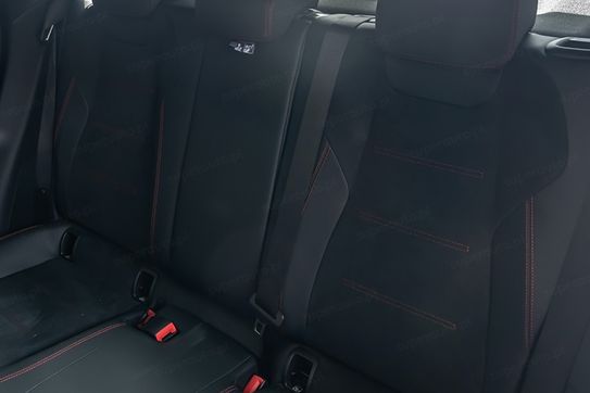Mercedes GLA 200 AMG Line