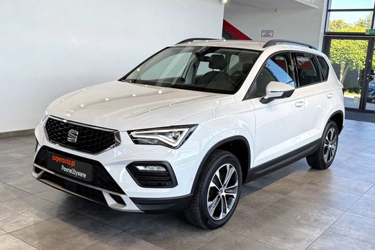 Seat Ateca 1.5 TSI DSG
