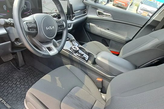 Kia Sportage 1.6 T-GDI L 2WD