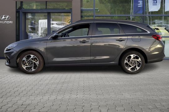 Hyundai i30 1.5 T-GDI 48V Smart