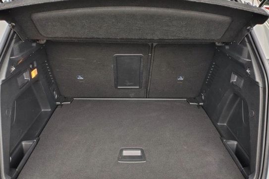 Peugeot 3008 1.5 BlueHDi Allure Pack
