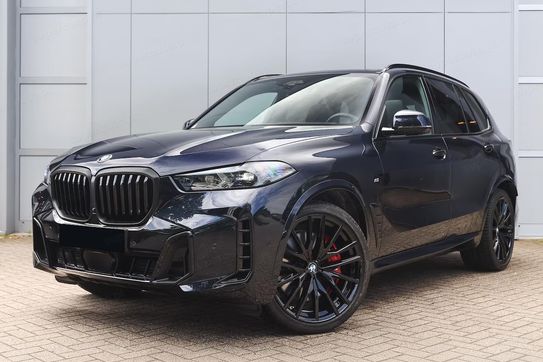 BMW X5 xDrive30d M Sport