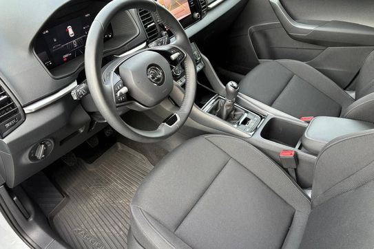 Skoda Karoq 1.5 TSI Selection
