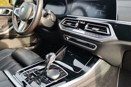 BMW X5 xDrive25d M Sport