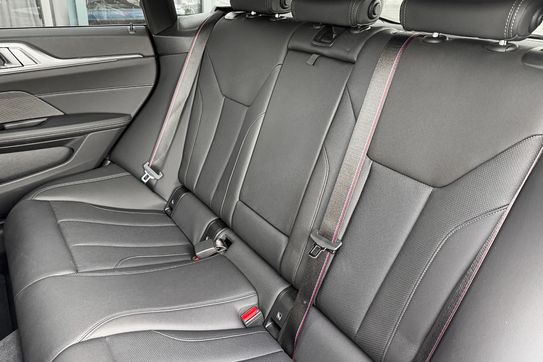 BMW Seria 4 Gran Coupe 430i M Sport