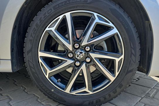 Toyota Yaris 1.5 Comfort