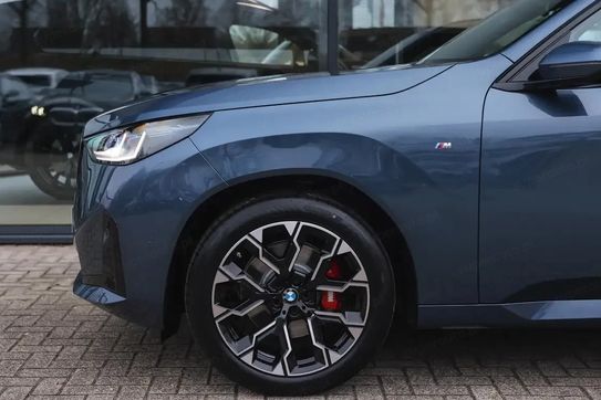 BMW X3 xDrive40d M Sport