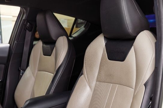 Toyota C-HR 2.0 Hybrid Selection