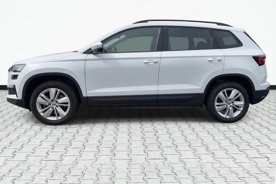Skoda Karoq 1.5 TSI Selection