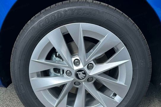 Skoda Octavia Edition 130 Selection 1.5 TSI mHEV DSG