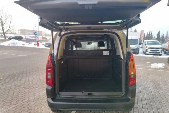 Citroen Berlingo MPV M Plus L1H1