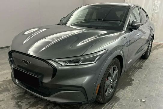 Ford Mustang Mach-E RWD