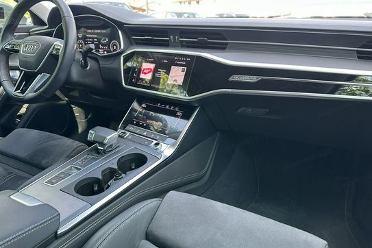 Audi A6 40 TDI quattro Advanced