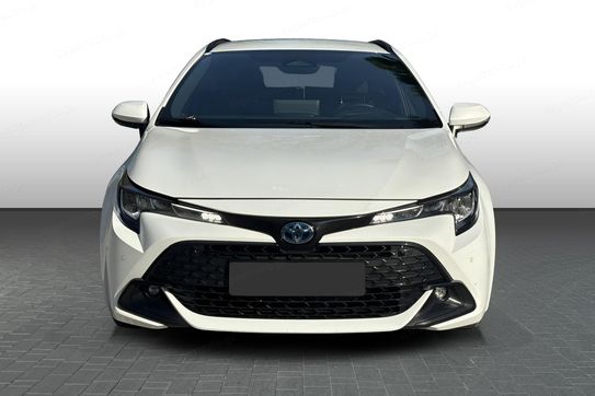 Toyota Corolla Comfort 1.8 Hybrid