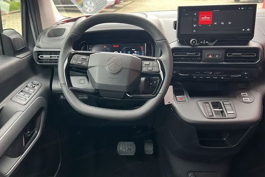 Citroen Berlingo MPV M L1H1