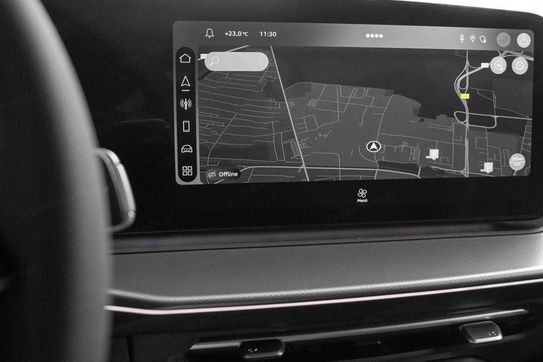 Audi Q3 TFSI quattro S line Sportback