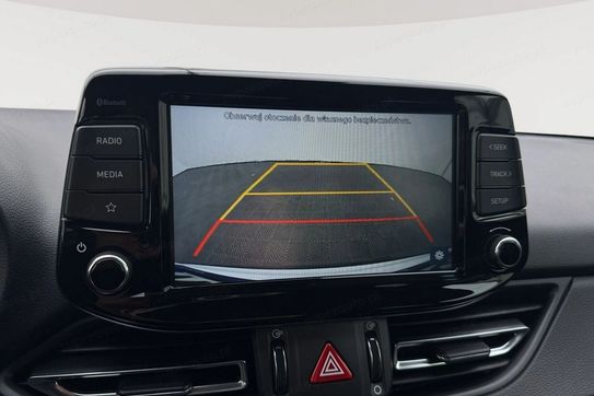 Hyundai i30 1.0 T-GDI Smart