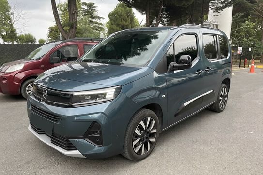 Opel Combo L1H1 GS