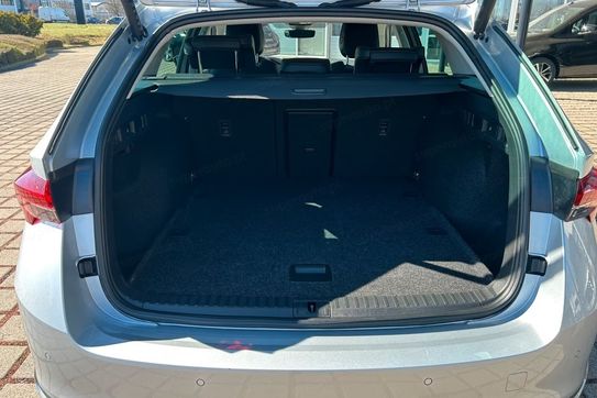 Skoda Octavia Selection 1.5 TSI mHEV DSG