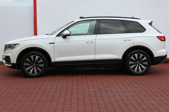 Volkswagen Touareg 3.0 V6 TDI SCR 4Mot.