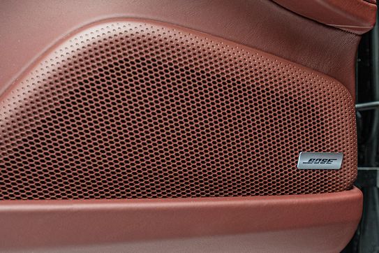 Porsche Panamera 4S E-Hybrid