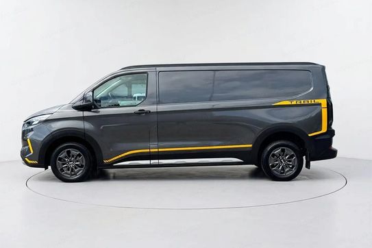 Ford Transit Custom 320 L2H1 Trail