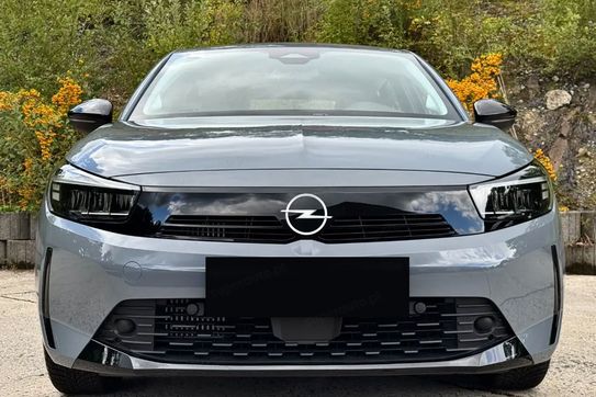 Opel Corsa Edition S&S aut 1.2 Turbo