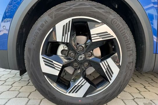 Renault Symbioz Techno 1.2 TCe Eco-G LPG