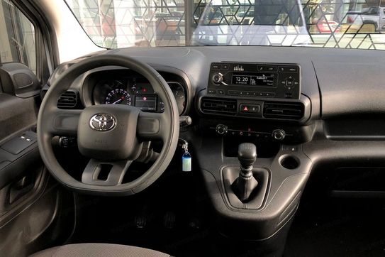 Toyota Proace City Verso L1H1