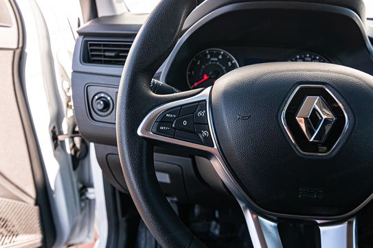 Renault Express Van L1H1