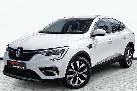 Renault Arkana 1.3 TCe Zen EDC