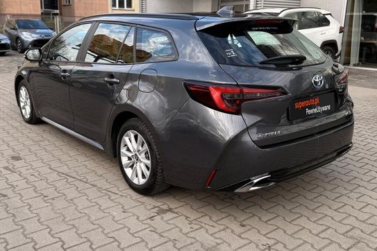 Toyota Corolla 1.8 Hybrid Comfort