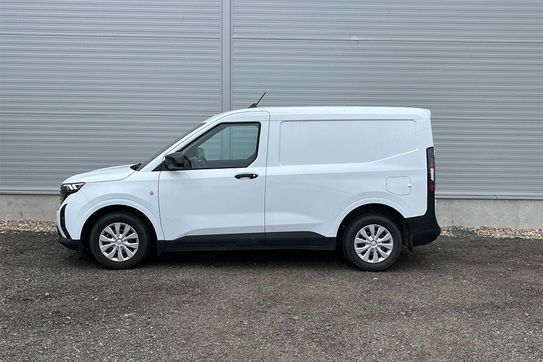 Ford Transit Courier Trend L1H1