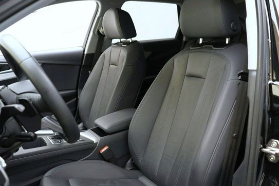 Audi A4 35 TDI mHEV S tronic