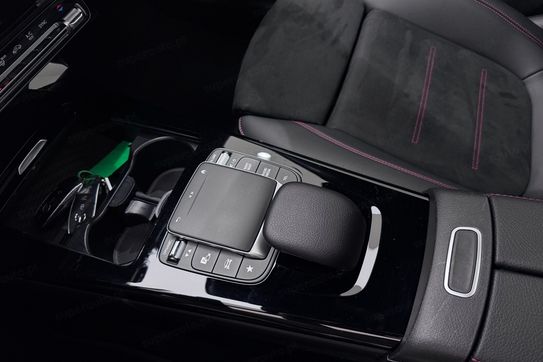 Mercedes CLA 200 d AMG Line 8G-DCT